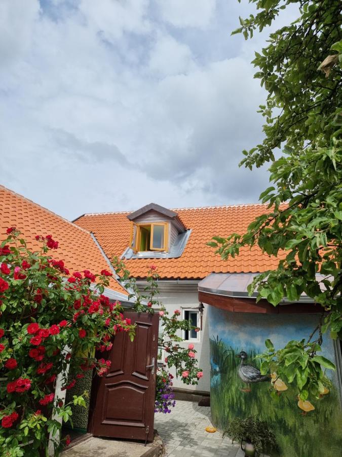 Lauma Apartment Kuldiga Exterior photo